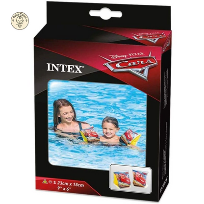 Brassard Piscine Cars