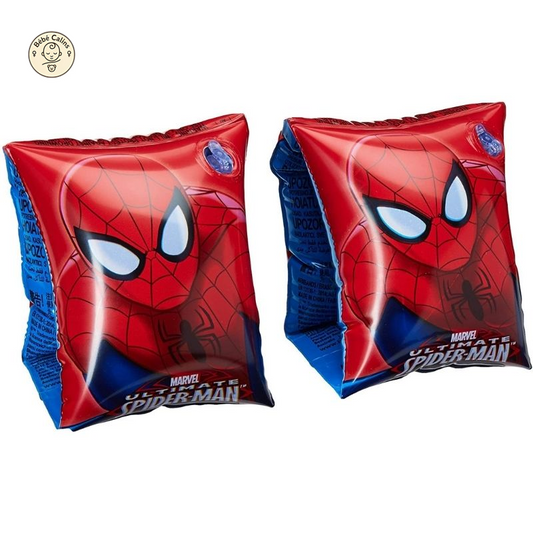 Brassard Piscine Spiderman