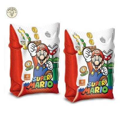 Brassard Super Mario