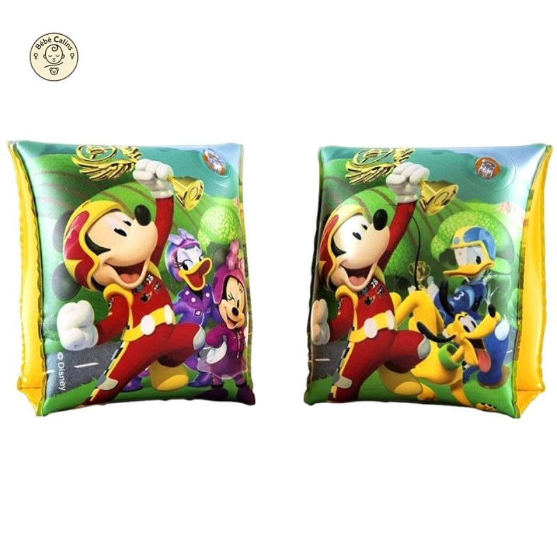 Brassard Piscine Mickey