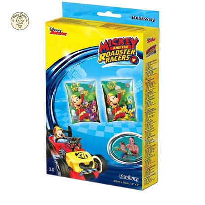 Brassard Piscine Mickey