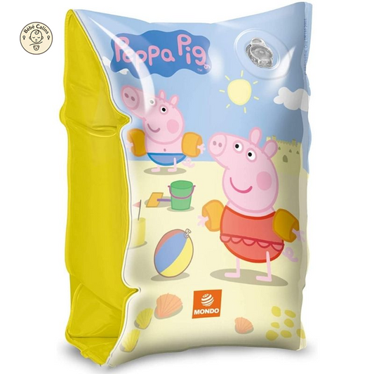 Brassard Peppa Pig