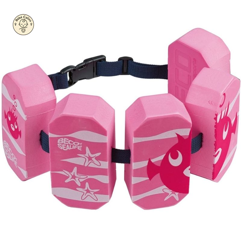 Ceinture Piscine Bébé