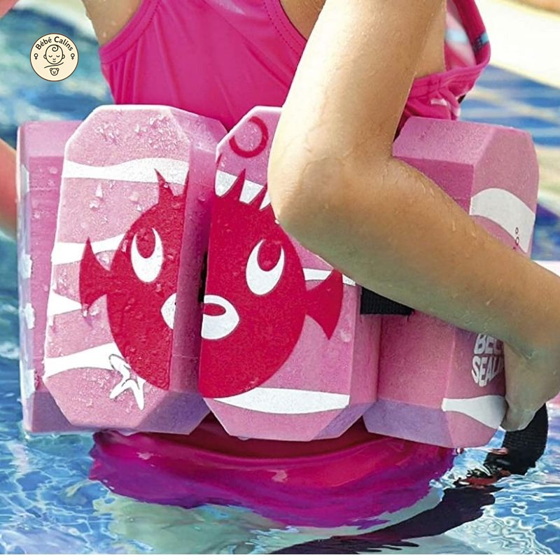 Ceinture Piscine Bébé