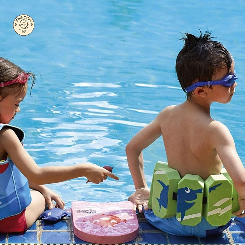 Ceinture Piscine Bébé