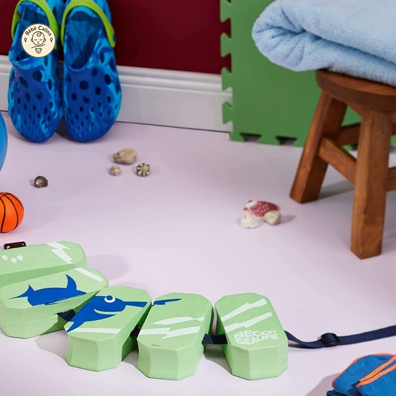 Ceinture Piscine Bébé