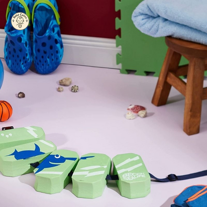 Ceinture Piscine Bébé