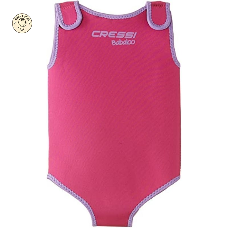 Combinaison de Bain Bébé Fille