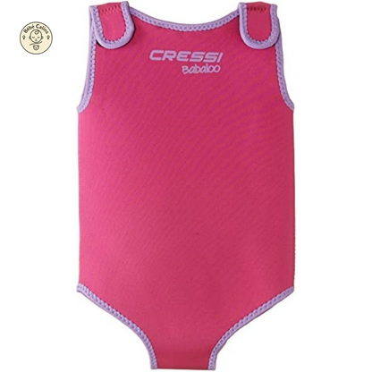 Combinaison de Bain Bébé Fille