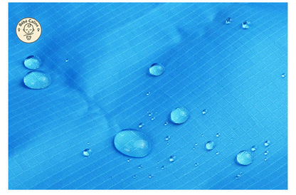 Grande serviette de plage<br>imperméable