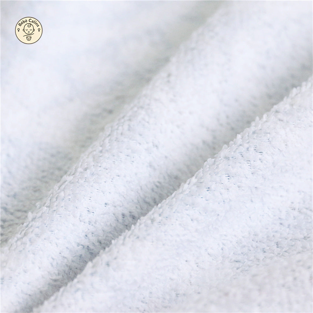 Grande serviette<br>de plage bouddha