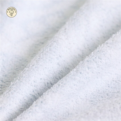 Serviette de plage<br>ronde pieuvre