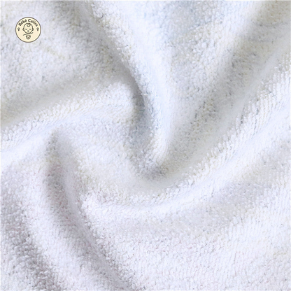 Serviette de Plage Tortue Ronde - Chimérique