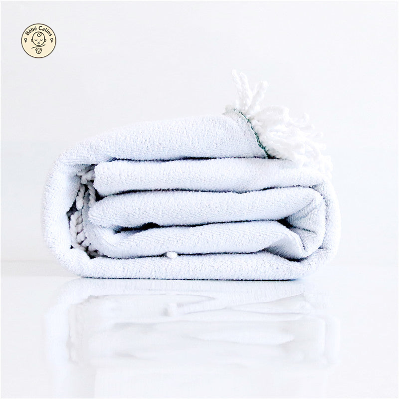 Serviette de Plage Tortue Ronde - Chimérique
