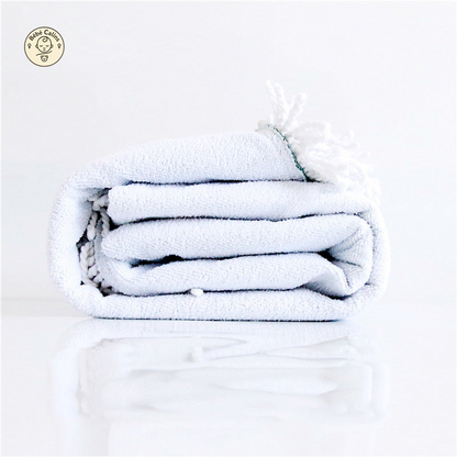 Serviette de Plage Tortue Ronde - Chimérique