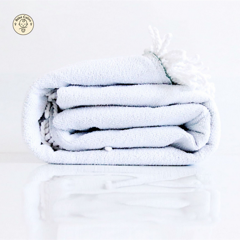 Serviette de Plage Tortue - Poncho