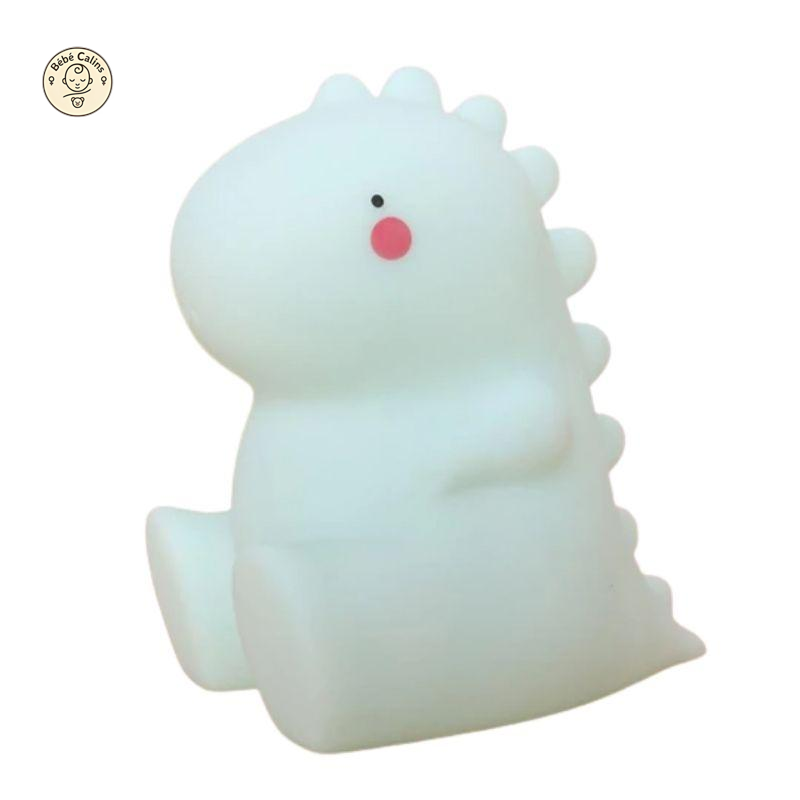 Veilleuse Bébé Dinosaure | Bébé Calins