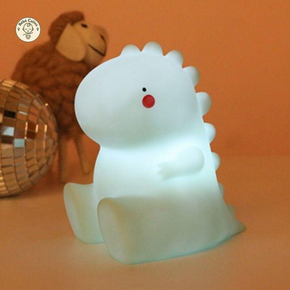 Veilleuse Bébé Dinosaure | Bébé Calins