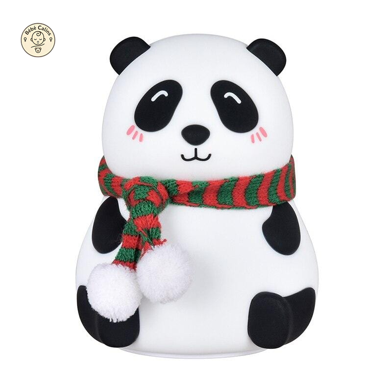 Veilleuse Bébé Panda | Bébé Calins