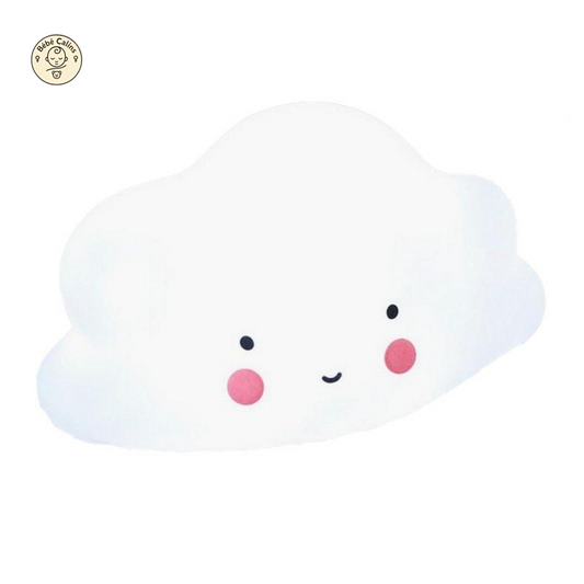 Veilleuse Bébé Nuage | Bébé Calins