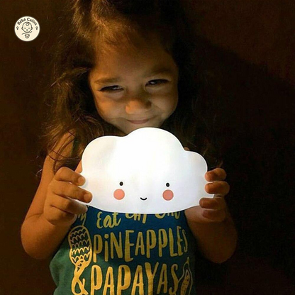 Veilleuse Bébé Nuage | Bébé Calins