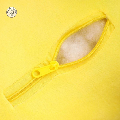 Dipsy : Peluche Géante Tricératops | Bébé Calins