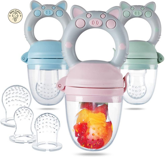 Grignoteuse Bébé | Bébé Calins