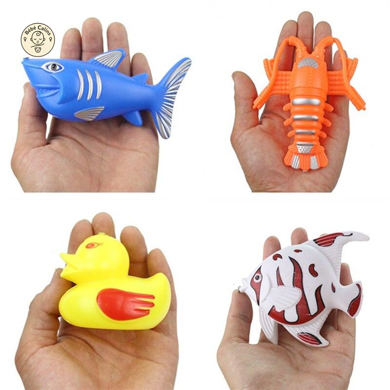 Coffret de Bain Pêche Deluxe de 21 Pièces | Bébé Calins