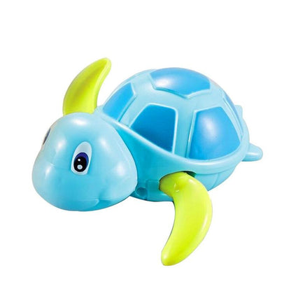 Tortues Mécaniques Nageantes | Bébé Calins - Amusement Aquatique pour les Petits!