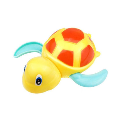 Tortues Mécaniques Nageantes | Bébé Calins - Amusement Aquatique pour les Petits!
